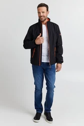 FQ1924 Softshelljacke FQJanox FQ1924