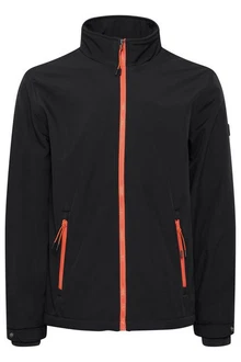 FQ1924 Softshelljacke FQJanox