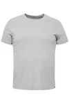 Blend T-Shirt BHBGila Grau/Dunkelgrau/Dunkelblau/Grün