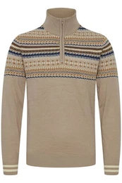 Strickpullover BHGrote