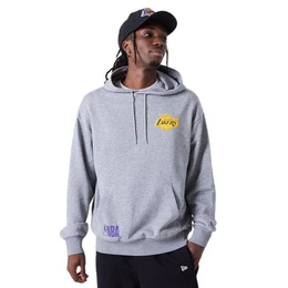 Hoodie Hoodie Logo Oversized Loslak, G 3XL (1-tlg) Kngurutasche