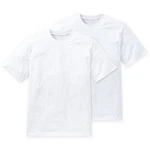 Schiesser Unterziehshirt American T-Shirt Rundhals Multipack 