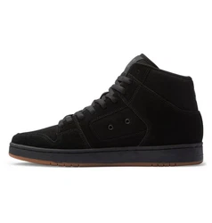 DC Shoes Manteca 4 Hi Sneaker Schwarz/Dunkelblau