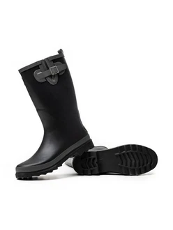 Schietwetter Herren Gummistiefel hoch Funktional