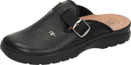 Hausschuhe Clog aus Stretch Material