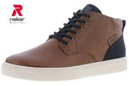 HWK Herren Stiefel Stiefelette