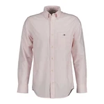 Gant Businesshemd Oxford Shirt Rosa