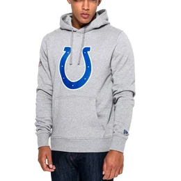 Hoodie Hoodie Team Logo Indcol, G XXL (1-tlg) Kngurutasche