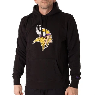New Era NFL Hoodie Minnesota Vikings Logo