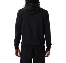 New Era Hoodie NBA Neon Fade Loslak blk/gelb