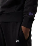 New Era Hoodie NBA Neon Fade Loslak Schwarz/Lila/Dunkelblau