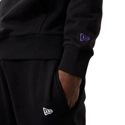 New Era Hoodie NBA Neon Fade Loslak blk/gelb