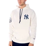 New Era Hoodie Heritage Neyyan Blau/Creme/Dunkelblau/Weiß