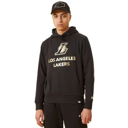 Hoodie Hoodie NBA Loslak, G XL (1-tlg) Kngurutasche