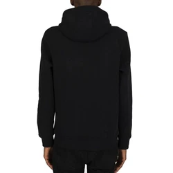 New Era Hoodie NFL Atlanta Falcons Logo Schwarz/Lila/Grau