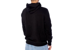 New Era Hoodie NBA Chibul Rot/Schwarz/Orange/Blau