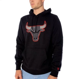 Hoodie Hoodie NBA Chibul, G L (1-tlg) Kngurutasche