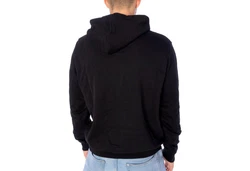 New Era Hoodie NBA Loslak Rot/Schwarz/Dunkelblau