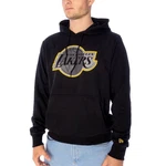 New Era Hoodie NBA Loslak Rot/Schwarz/Dunkelblau