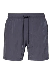 Badeshorts mit durchgehendem Innenfutter