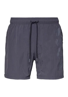 BOSS Badeshorts Octopus