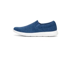 merinos Bequeme Turnschuhe Sneaker für Herren 