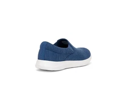 merinos Bequeme Turnschuhe Sneaker für Herren 