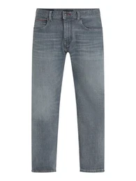 5-Pocket-Jeans TAPERED HOUSTON TH FLEX TUMON