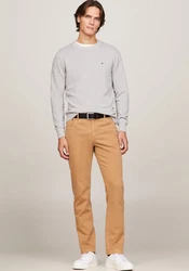 Tommy Hilfiger Chinohose Chelsea Chino Essential Twill 