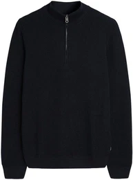 Stehkragenpullover CIFALCO