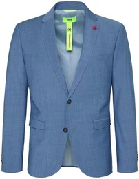 Anzug CIMONOPOLI (2-tlg) mit Powerstretch