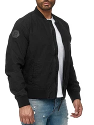 RedBridge Softshelljacke Premium Übergangsjacke 