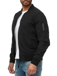 RedBridge Softshelljacke Premium Übergangsjacke 