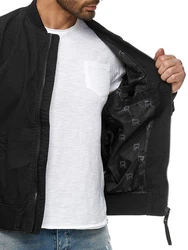 RedBridge Softshelljacke Premium Übergangsjacke 