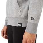 New Era Hoodie NBA Infill Tm Logo Chibul Hellgrau/Grau/Dunkelgrau/Braun