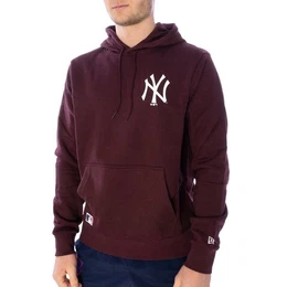 Hoodie Hoodie MLB Neyyan, G XXL (1-tlg) Kngurutasche