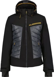 Anorak FREMONT SCHWARZ