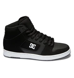 DC Shoes Manteca 4 Hi Sneaker 