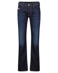 Diesel 5-Pocket Jeans 1985 LARKEE Regular Fit 