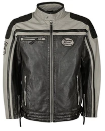 Bikerjacke 31021213