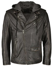 Lederjacke 31021212