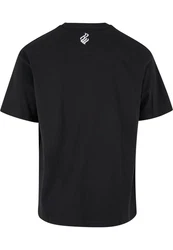 Rocawear T-Shirt Woodhaven Schwarz