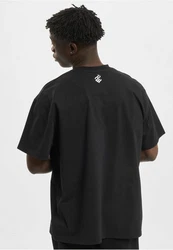 Rocawear T-Shirt Woodhaven Schwarz