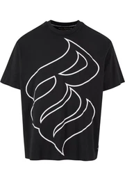 Kurzarmshirt Herren Woodhaven (1-tlg)