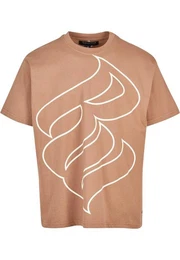 Kurzarmshirt Herren Woodhaven (1-tlg)