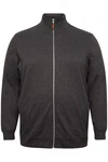 Blend Sweatjacke BLEND BHBAlio Khaki/Dunkelgrün/Dunkelgrau