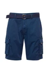 11 Project Cargoshorts PRFribo Blau/Dunkelblau
