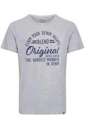 T-Shirt BHMike