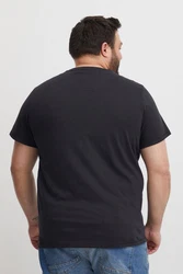 Blend T-Shirt BLEND BHBBenedikt Grau/Blau/Braun/Schwarz/Grün