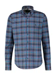 LERROS Langarmhemd BIG FLANNELCHECK 